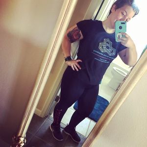 Meet your Posher, Adrienne